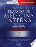 Libro Goldman-Cecil. Tratado de medicina interna