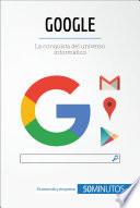 Libro Google