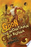 Libro Goon 3