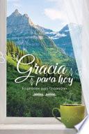 Libro Gracia para hoy