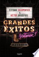 Libro Grandes Éxitos