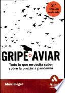 Libro GRIPE AVIAR 2a EDICION