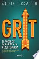 Libro Grit