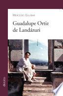 Libro Guadalupe Ortiz de Landázuri