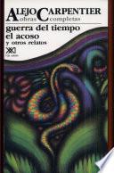 Libro Guerra del tiempo, El acoso y otros relatos