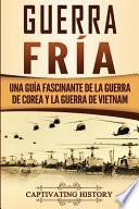 Libro Guerra fría