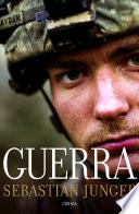 Libro Guerra