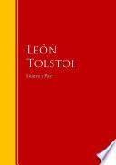 Libro Guerra y Paz