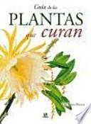 Libro Guía de las plantas que curan
