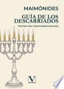 Libro Guía de los descarriados