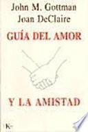 Libro Guía del amor y la amistad