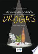 Libro Guía del uso racional de las drogas