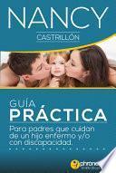 Libro Guía práctica para padres que cuidan de un hijo enfermo o con discapacidad