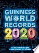 Libro Guinness World Records 2020