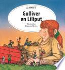 Libro Gulliver en Liliput