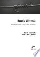 Libro Hacer la diferencia