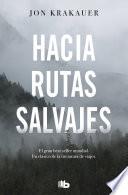 Libro Hacia rutas salvajes / Into the Wild