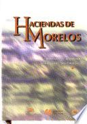 Libro Haciendas de Morelos