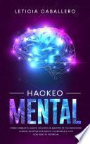 Libro Hackeo Mental