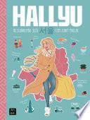 Libro Hallyu. Descubriendo Seúl con Judit Mallol