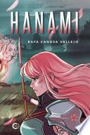 Libro Hanami