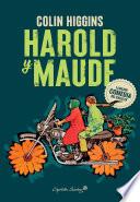 Libro Harold y Maude
