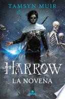 Libro Harrow La Novena /Harrow the Ninth