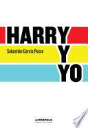 Libro Harry y yo