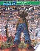 Libro Harvey Ángel