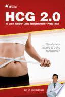 Libro HCG 2.0 - No pase hambre, Coma inteligentemente, Pierde peso