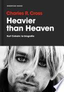 Libro Heavier than Heaven