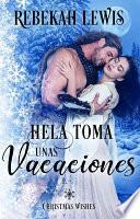 Libro Hela Toma unas Vacaciones