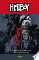 Libro Hellboy