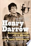 Libro Henry Darrow: Relampagueando en la Botella