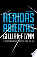 Libro Heridas Abiertas
