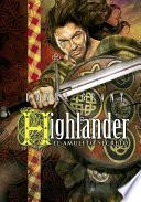 Libro Highlander: el amuleto secreto