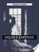 Libro Hijas y esposas