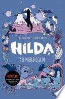 Libro Hilda y el pueblo oculto (Hilda)