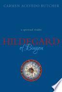 Libro Hildegard of Bingen