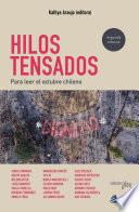 Libro Hilos tensados
