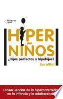 Libro Hiperniños
