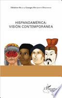 Libro Hispanoamérica : visión contemporánea