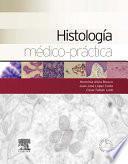 Libro Histología médico-práctica + StudentConsult en español