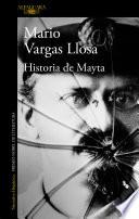 Libro Historia de Mayta