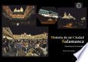 Libro Historia de mi ciudad