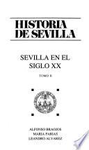 Libro Historia de Sevilla