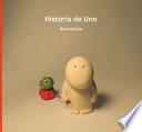 Libro Historia de Uno