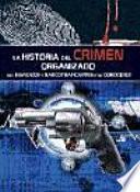 Libro Historia del crimen organizado