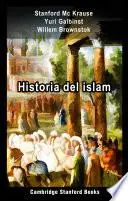 Libro Historia del islam