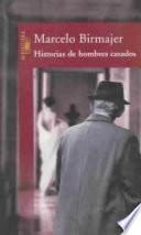 Libro Historias de hombres casados